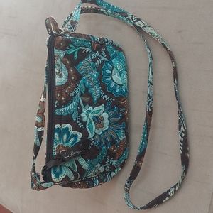 Vera Bradley Mini Purse